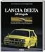 Lancia Delta HF Integrale.