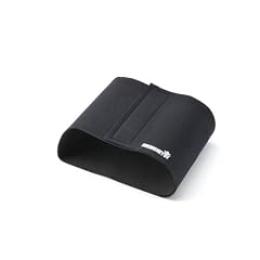 Bremshey Neopren-Taillengurt, schwarz, 08BRSCL252