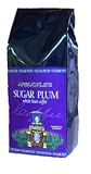 Sugar Plum flavored whole bean coffee - 12 ounce package