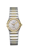 Omega Ladies Constellation 1376.71.00 Watch