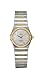 Omega Ladies Constellation 1376.71.00 Watch