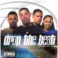 Drop The Beat by Various Artists
