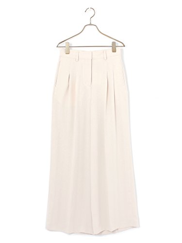 (アメリカンラグシー) AMERICAN RAG CIE ジャガード ストライプ ワイドパンツ 211-AOK-af40705AR