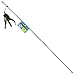 Go Cat Da Bird Single Pole Teaser on 36 inch Rod