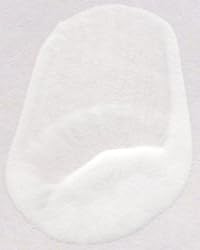 White Art Noise student acrylic paint 16.9 fluid ounce squeeze bottle