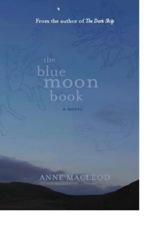 The Blue Moon Book