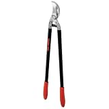 Ames True Temper 2354200 Bypass Lopper with 3-Inch Cutting Capacity, Extra Large