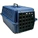 Kitchen & Housewares : Pet Escort - Navy Black - 23 in. x 14.5 in. x 11.5 in.