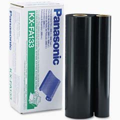 PANASONIC KXFA133 Fax Film KXF1000/1100/1200 KX-FA133XKX-FA133X