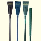 Exselle Leather Jockey Bat by County 26