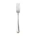 Oneida Golden Juilliard Dinner Fork