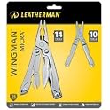 2-Pc. Multi Tool