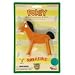 Retro Pokey Bendable Figure