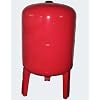 Membrankessel f�r Hauswasserwerk, vertikal 100 Liter mit Membran