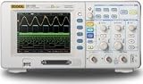 Rigol DS1052D 50MHz DSO 2 Analog + 16 Digital Channels