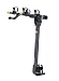 SariS T-Rax Sport Folding 2 Bike Universal Hitch