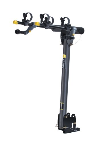 SariS T-Rax Sport Folding 2 Bike Universal Hitch