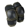 Protec Park Elbow Army Green M - Park Elbow