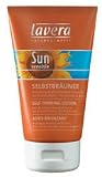Lavera Sunless Tanning - Self Tanner Lotion