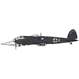 1/72 ハインケルHe111H-8w/バルーンケーブルカッター