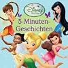 Disney: 5-Minuten-Geschichten - Fairies 2