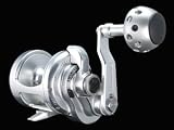 Accurate Boss Extreme Reels BX-500X