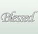 Bearington Collection Blessed Magnet for Magnet Frame 812106