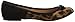 Wild Pair Women's Naselle Ballet Flat