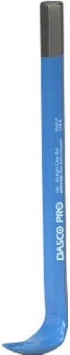 Dasco Pro130 Nail Claw Bar, 9-Inch