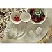 Gibson Everyday Regalia 46 Pc Dinnerware Set