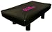 9 foot Ole Miss Billiard Billiards Pool Table Cover
