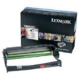 Lexmark Fotoleiter Trommel 25000 Seiten schwarz X203n / X204n