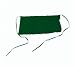 Waist Apron, 3 Pockets, Green