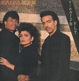 SPANISH FLY LP UK CBS 1987