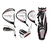 Affinity HT Combo Full Stand Bag)