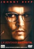 La Ventana Secreta(2004) Secret Window