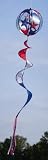 Patriotic Windspinner