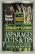 Native Forest Green Asparagus Cuts and Tips -- 15 oz