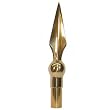 Flat Metal Spear