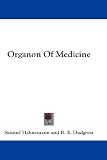 Organon Of Medicine