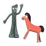 Gumby