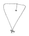 The Twilight Saga: New Moon Merchandise - Silver-Rhodium Plated Necklace (Lion)
