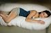 Comfort-U Total Body Pillow Full Support Pillow CU9000