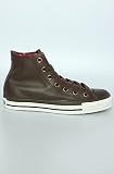 Converse The All Star Leather Hi Sneaker,Sneakers for Men