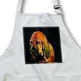 Dogs Bloodhound - Bloodhound - Aprons