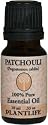 Patchouli 100% Pure Essential Oil - 10 ml