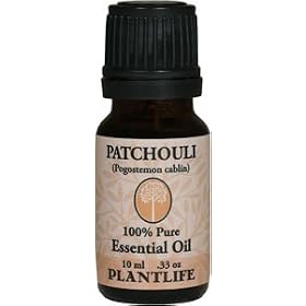 Patchouli 100% Pure Essential Oil 10 ml 318Mm eRBoL. SL500 AA280 Patchouli 100% Pure Essential Oil 10 ml