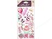 EK Sticko Stickers 1 Year Old Girl