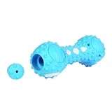 Trixie 33691 H2O Hantel, Naturgummi 12 cm