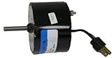 Nutone Vent Fan Motor # 26754 (JA2M121); 1500 RPM, 0.85 amps, 115V 60hz. small image
